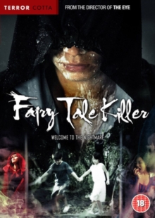 Image for Fairy Tale Killer