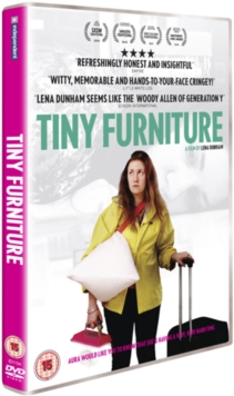 Image for Tiny Furniture
