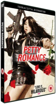 Image for Petty Romance