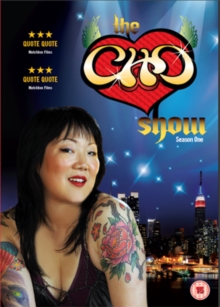 Image for The Cho Show