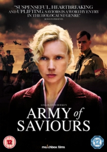 Image for Army of Saviours