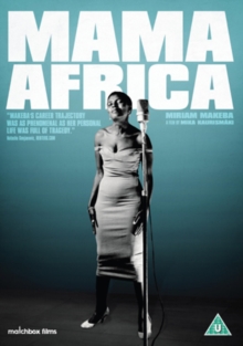 Image for Mama Africa