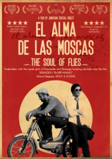 Image for The Soul of Flies