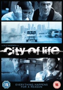 Image for City of Life