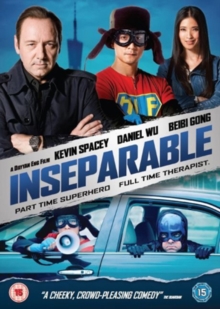 Image for Inseparable