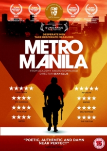 Image for Metro Manila