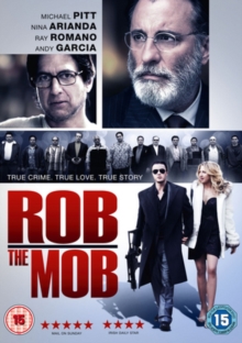 Image for Rob the Mob