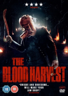 Image for The Blood Harvest