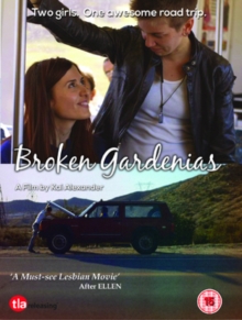 Image for Broken Gardenias