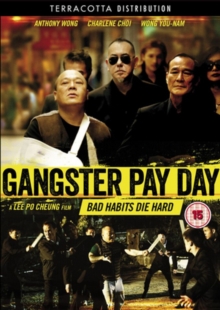 Image for Gangster Payday