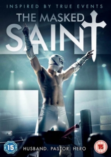 Image for The Masked Saint