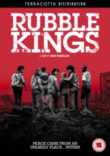 Image for Rubble Kings