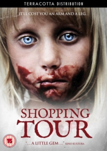 Image for Shopping Tour