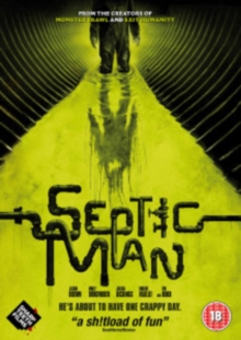 Image for Septic Man