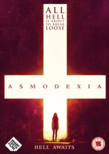 Image for Asmodexia