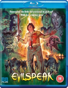Image for Evilspeak