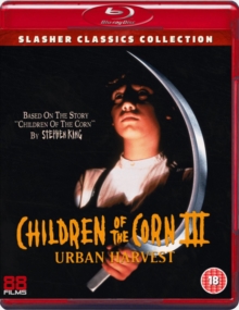 Image for Children of the Corn 3 - Urban Harvest