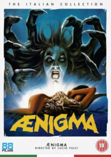 Image for Aenigma