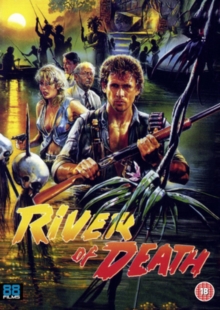 Image for River of Death