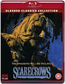 Image for Scarecrows
