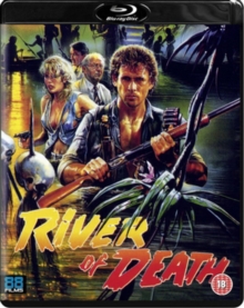 Image for River of Death