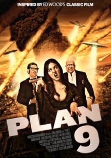 Image for Plan 9
