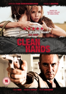 Image for Clean Hands
