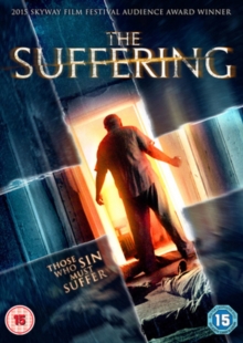 Image for The Suffering
