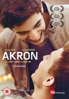 Image for Akron