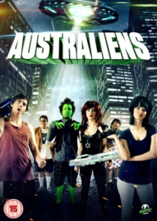 Image for Australiens