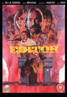 Image for The Editor