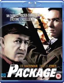 Image for The Package