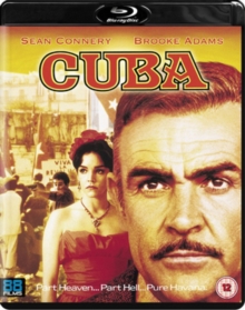 Image for Cuba
