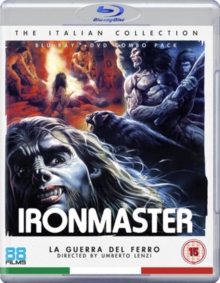Image for Ironmaster