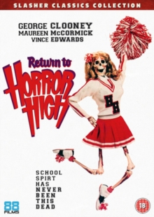 Image for Return to Horror High