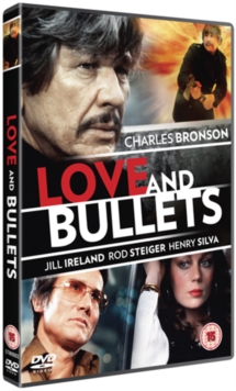 Image for Love and Bullets