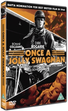 Image for Once a Jolly Swagman
