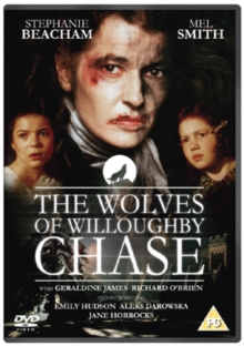 Image for The Wolves of Willoughby Chase