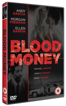 Image for Blood Money