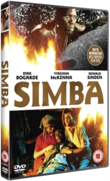 Image for Simba