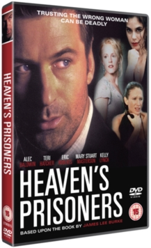 Image for Heaven's Prisoners