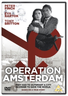Image for Operation Amsterdam