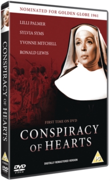 Image for Conspiracy of Hearts