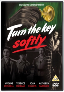 Image for Turn the Key Softly