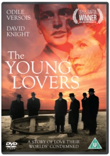 Image for The Young Lovers