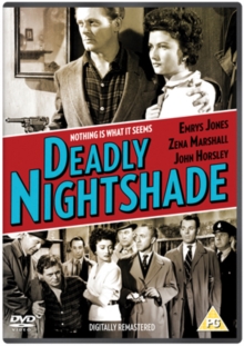 Image for Deadly Nightshade