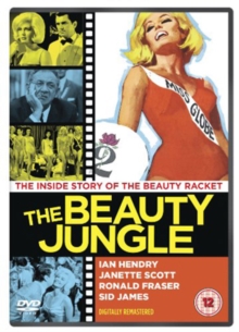 Image for The Beauty Jungle