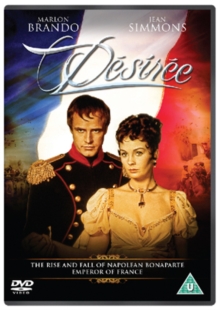 Image for Désirée