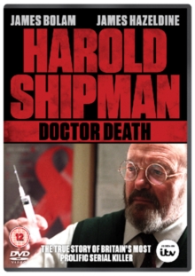 Image for Harold Shipman - Doctor Death