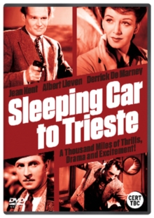Image for Sleeping Car to Trieste